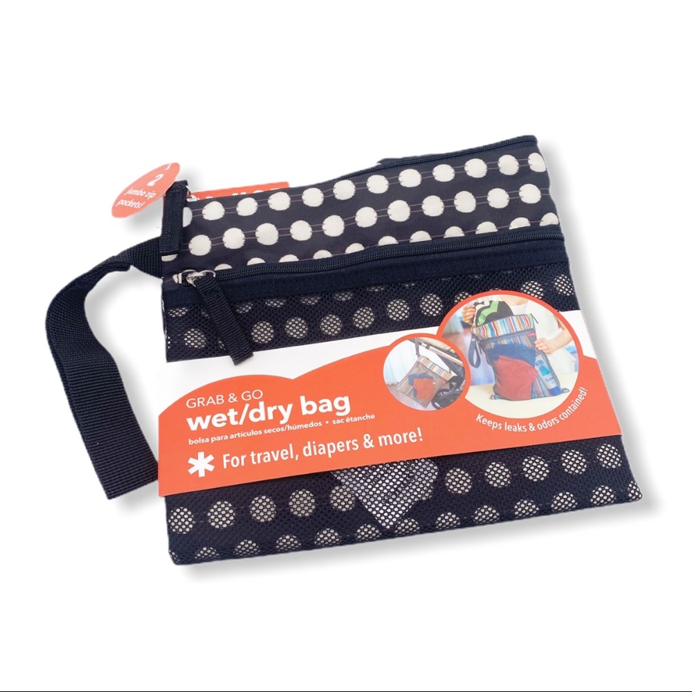 SKIPHOP GRAB & Go travel bag